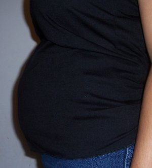 I'm actually about half an inch smaller than that since we couldn't find a good angle without a shadow.