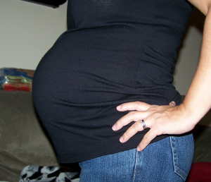 35 weeks, 4 days