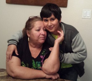 Dina and Nick