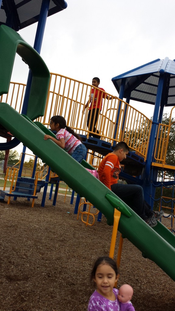 Kiddos <3