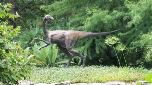 DINOSAUR!!