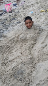 Jaylen, buried