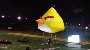 Angry Birds