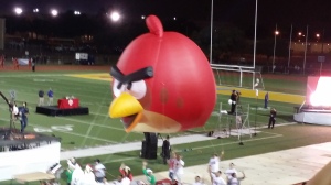 Angry Birds