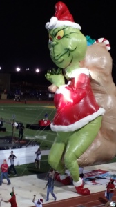 The Grinch