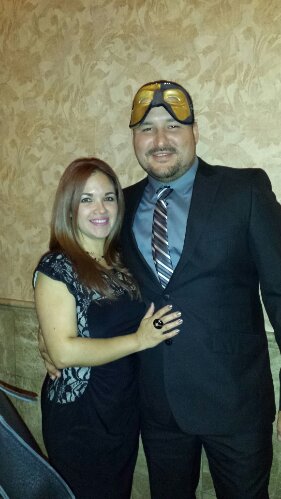 Masquerade Ball