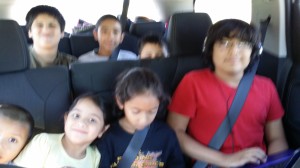 Our brood ^_^