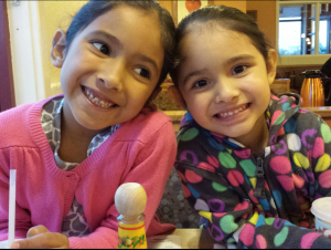 My Precious Princesses!
