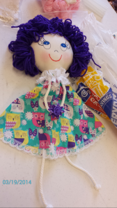 Rag Doll
