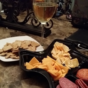 Snacksies