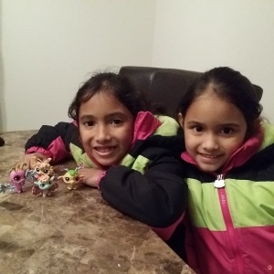 Littlest Pet Shop!
