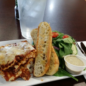 Yum!
