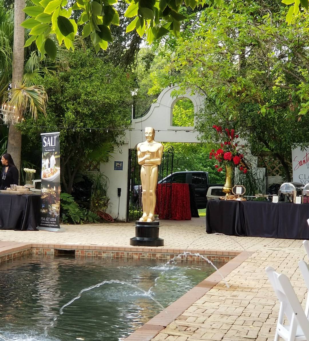 The Oscar