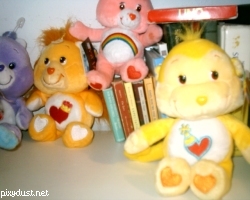 Braveheart, Cheer, 2nd ed. Playful Heart