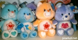 Proud Heart, Baby Tugs, Proud Heart, & Harmony