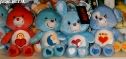 Special edition Secret, Bedtime, Swift Heart, Loyal Heart