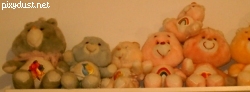 Vintage Bears