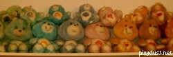 Vintage Bears