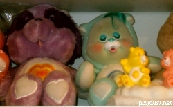Bright Heart #2 & Baby Bedtime