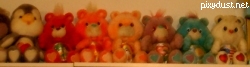1991 Environmental bears