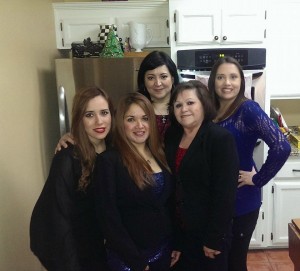Some of us girls