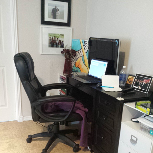 My Sanctuary
