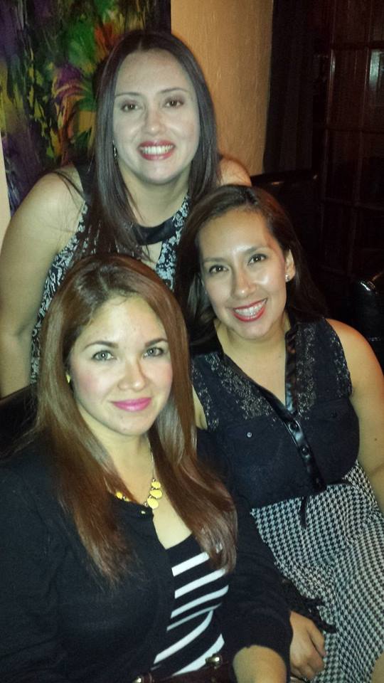 My BFFs!