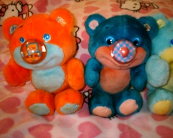 Rumpus & Chexter