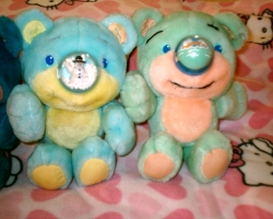 Snowplay & Guppy