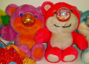 Gumlet & Popper