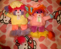 Slumber Popples