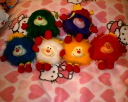 Sprites