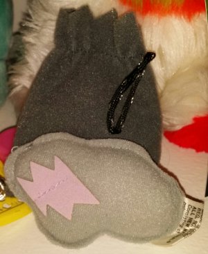 Murky's Bag And Cloud