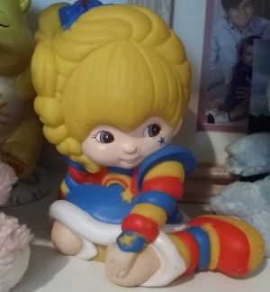 Rainbow Brite Bank