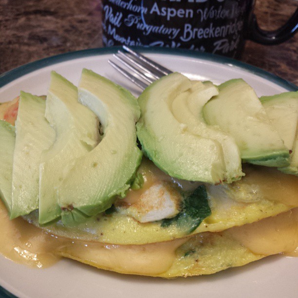Omelet