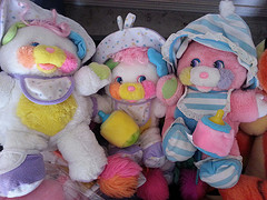 Baby Popples