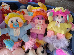 Slumber Popples
