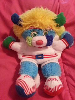 Net Set Popple from France