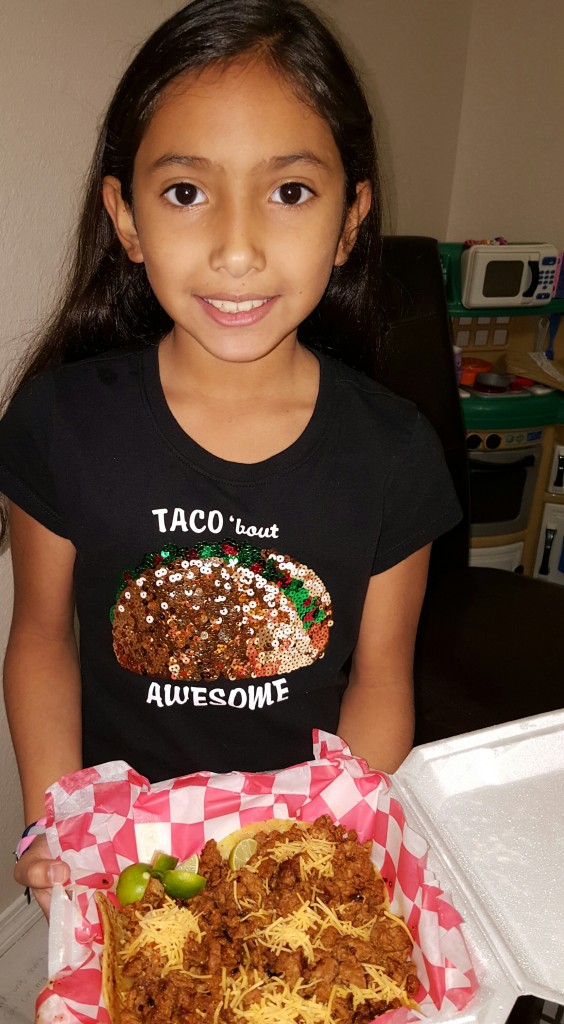 Taco Tuesday!