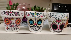 My first 3!