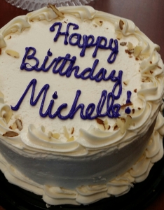 Happy Birthday, BFF!