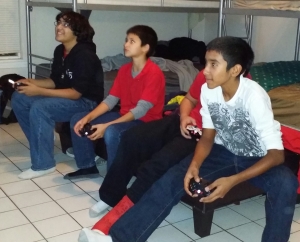Xbox Xombies
