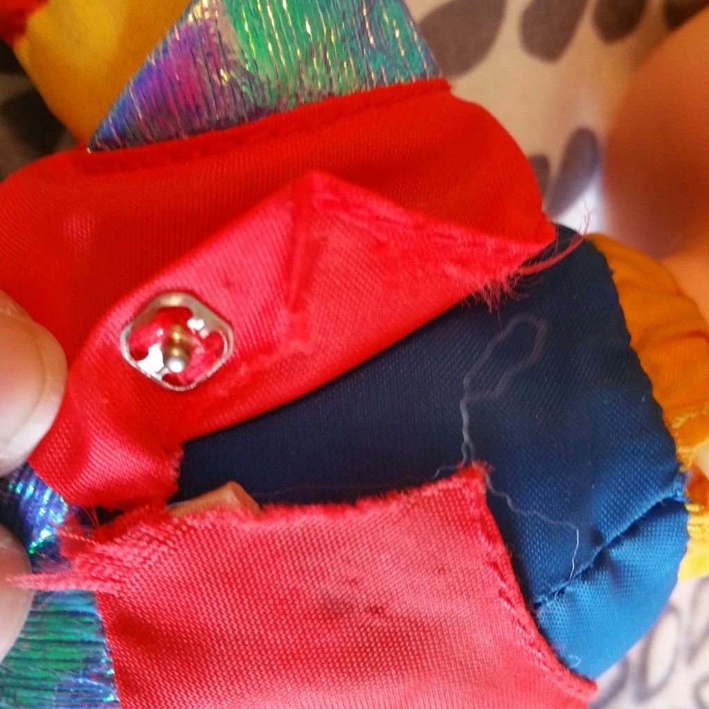 Rainbow Brite