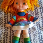 Rainbow Brite 10.00