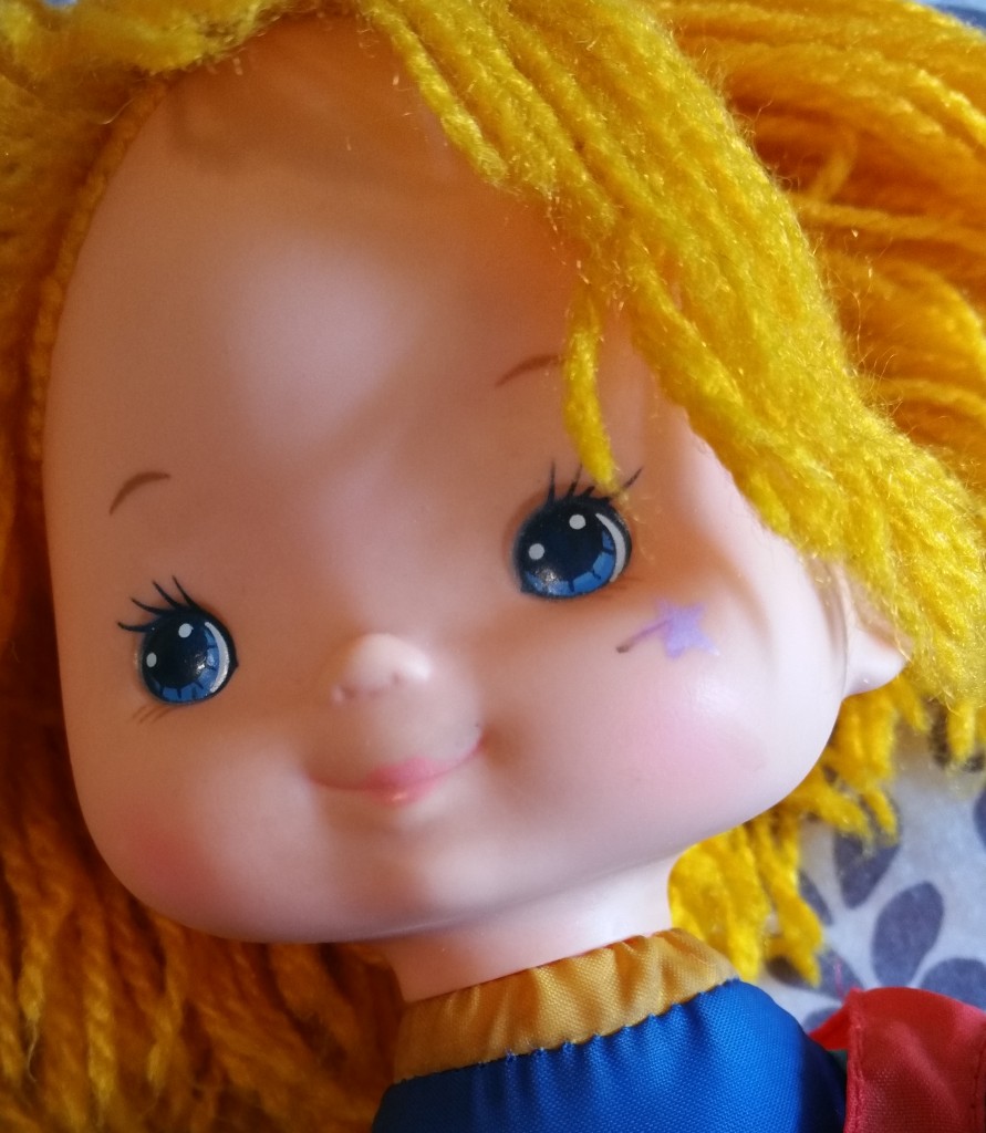 Rainbow Brite