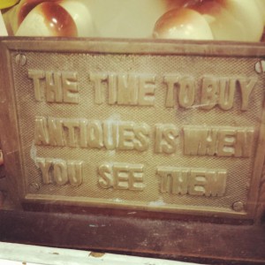 Yes. Yes, it is!
