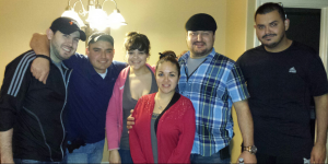 The old group!!