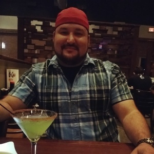 Cucumber Martinis and Sushi with my Love :)