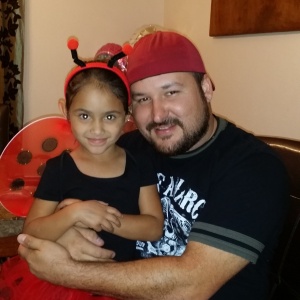 Jorge and my Emmos <3