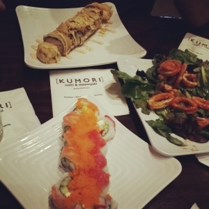 Our anniversary date :)